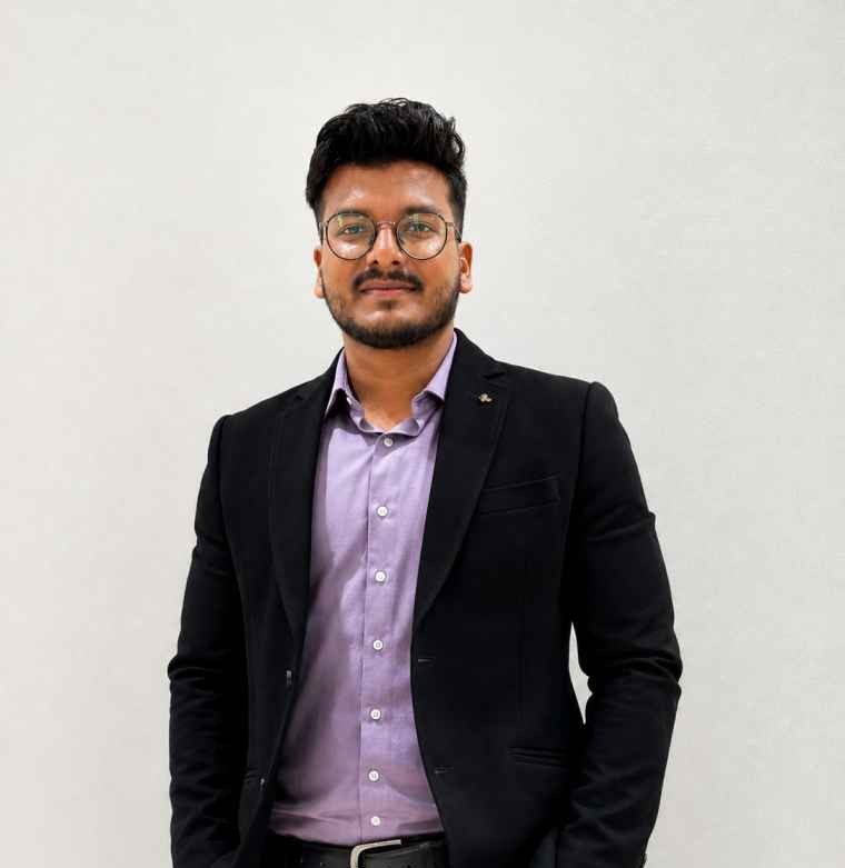 Abhinash